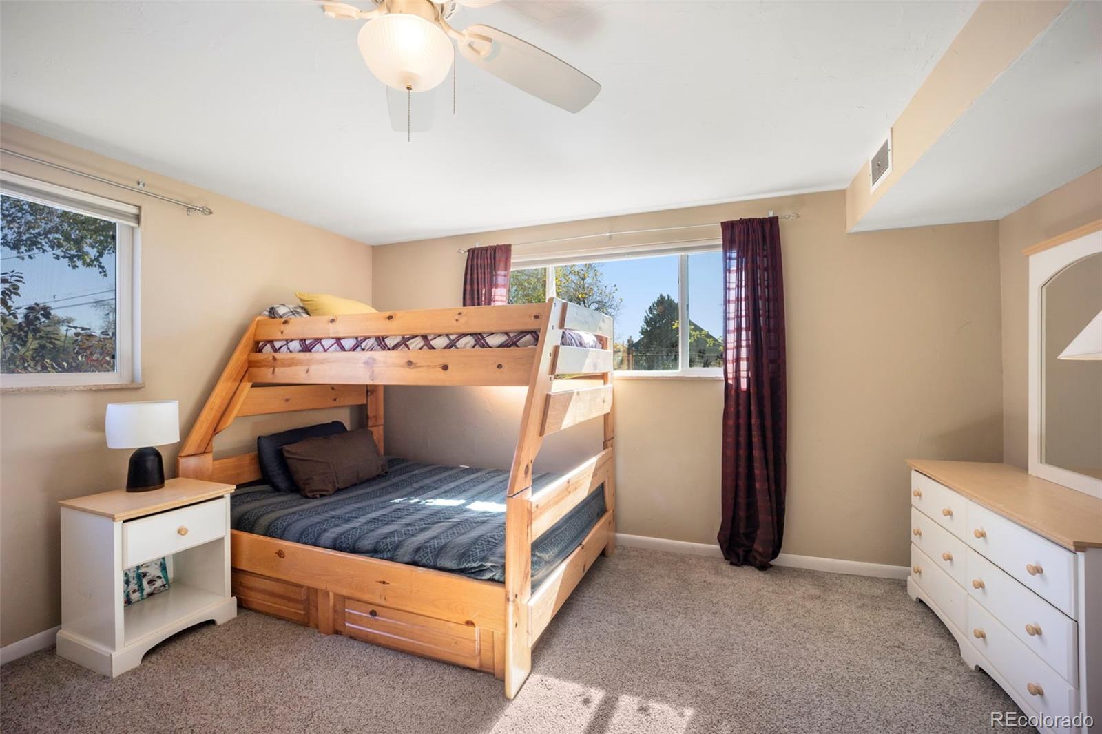 2605 Reed Court Wheat Ridge CO 80033