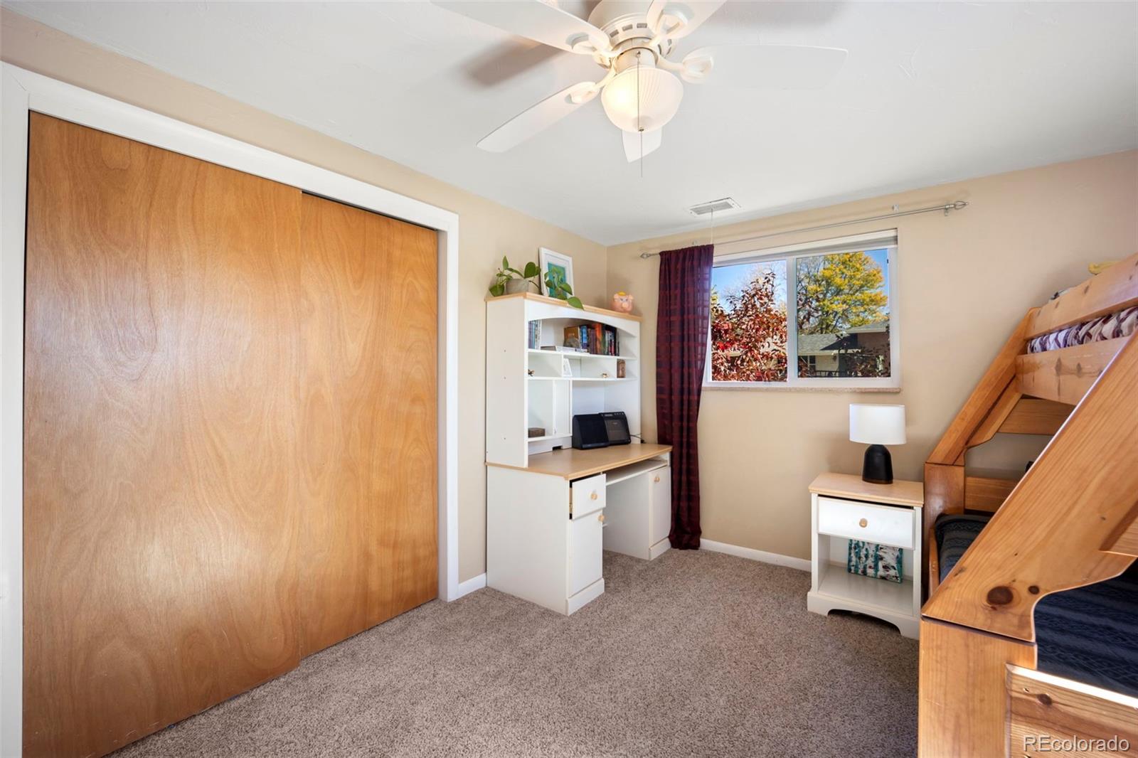 2605 Reed Court Wheat Ridge CO 80033