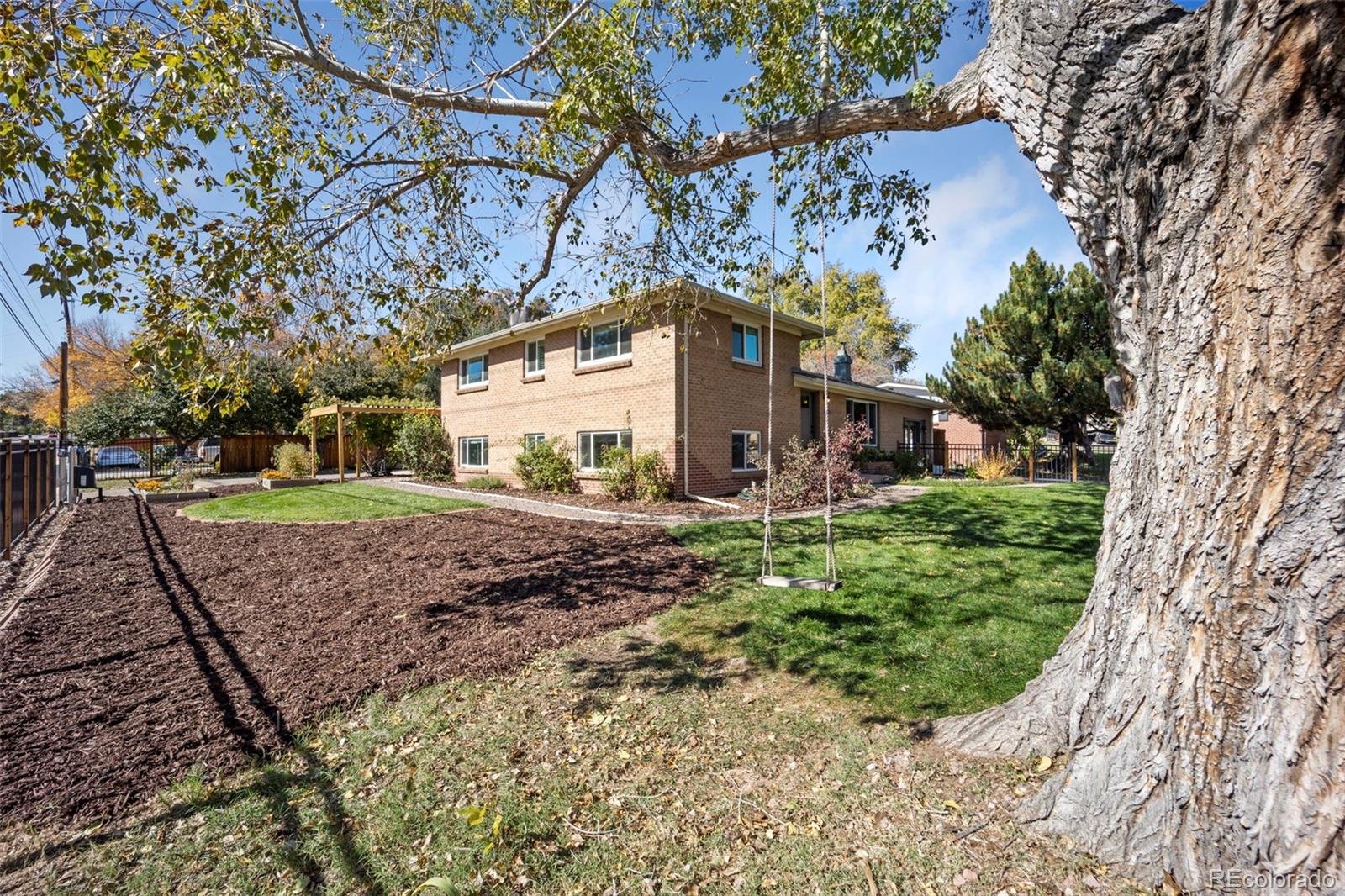 2605 Reed Court Wheat Ridge CO 80033