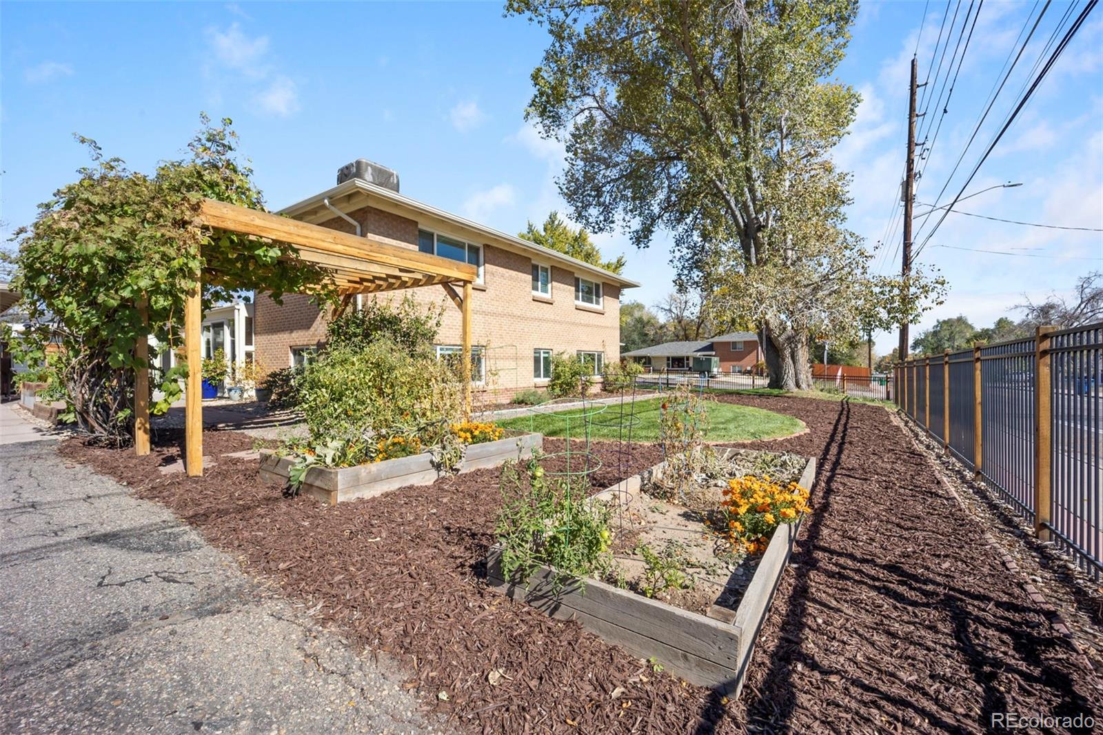 2605 Reed Court Wheat Ridge CO 80033