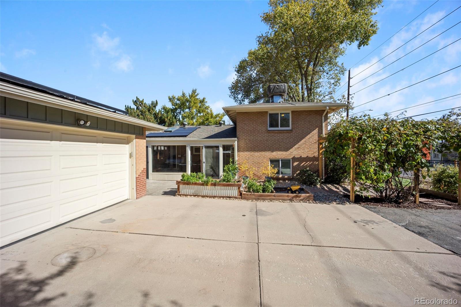 2605 Reed Court Wheat Ridge CO 80033