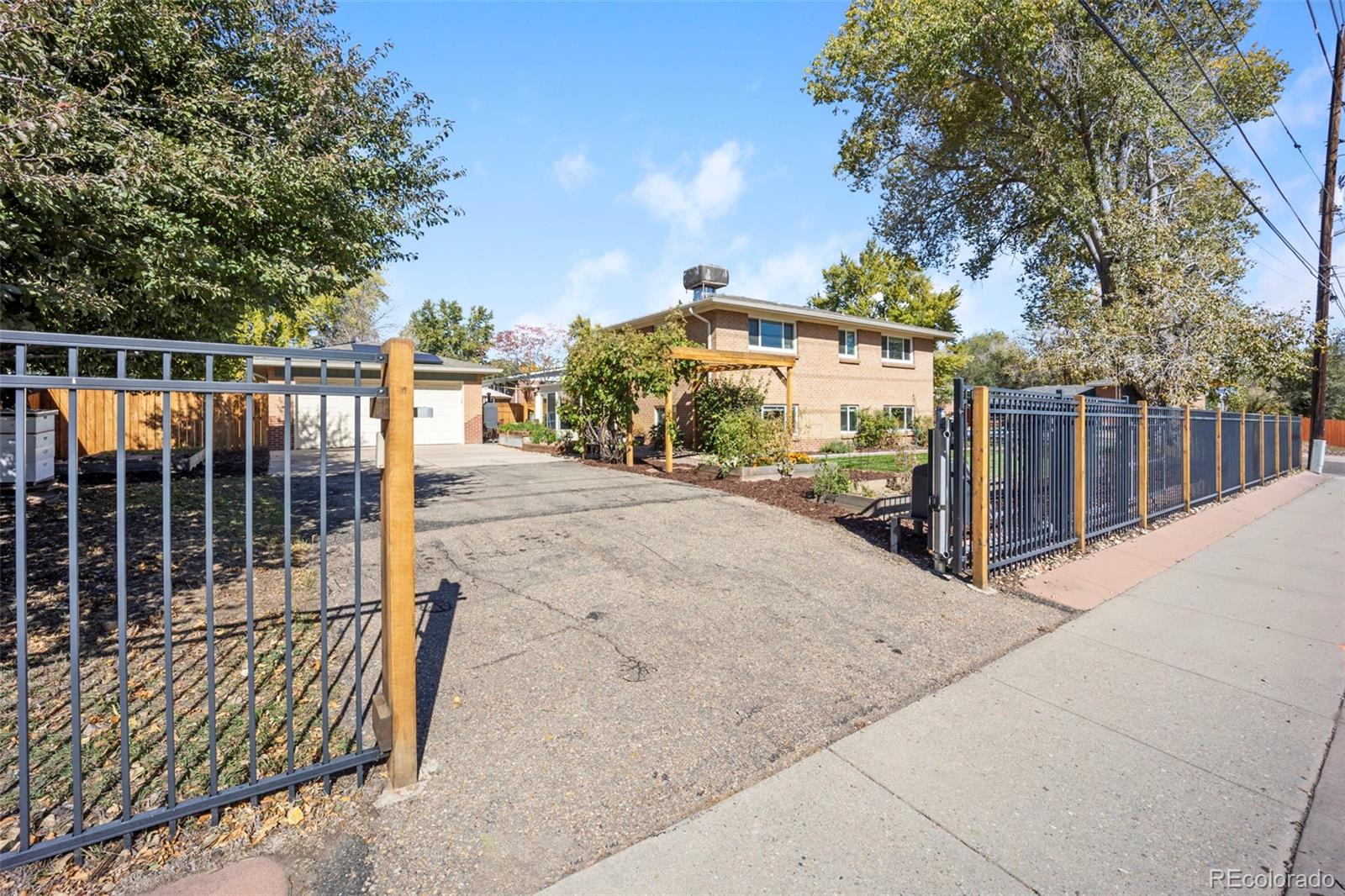 2605 Reed Court Wheat Ridge CO 80033