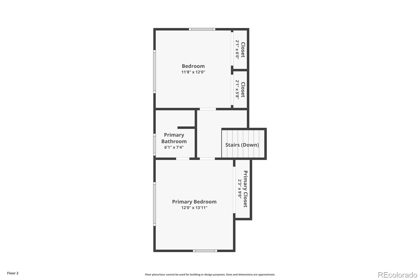 2605 Reed Court Wheat Ridge CO 80033