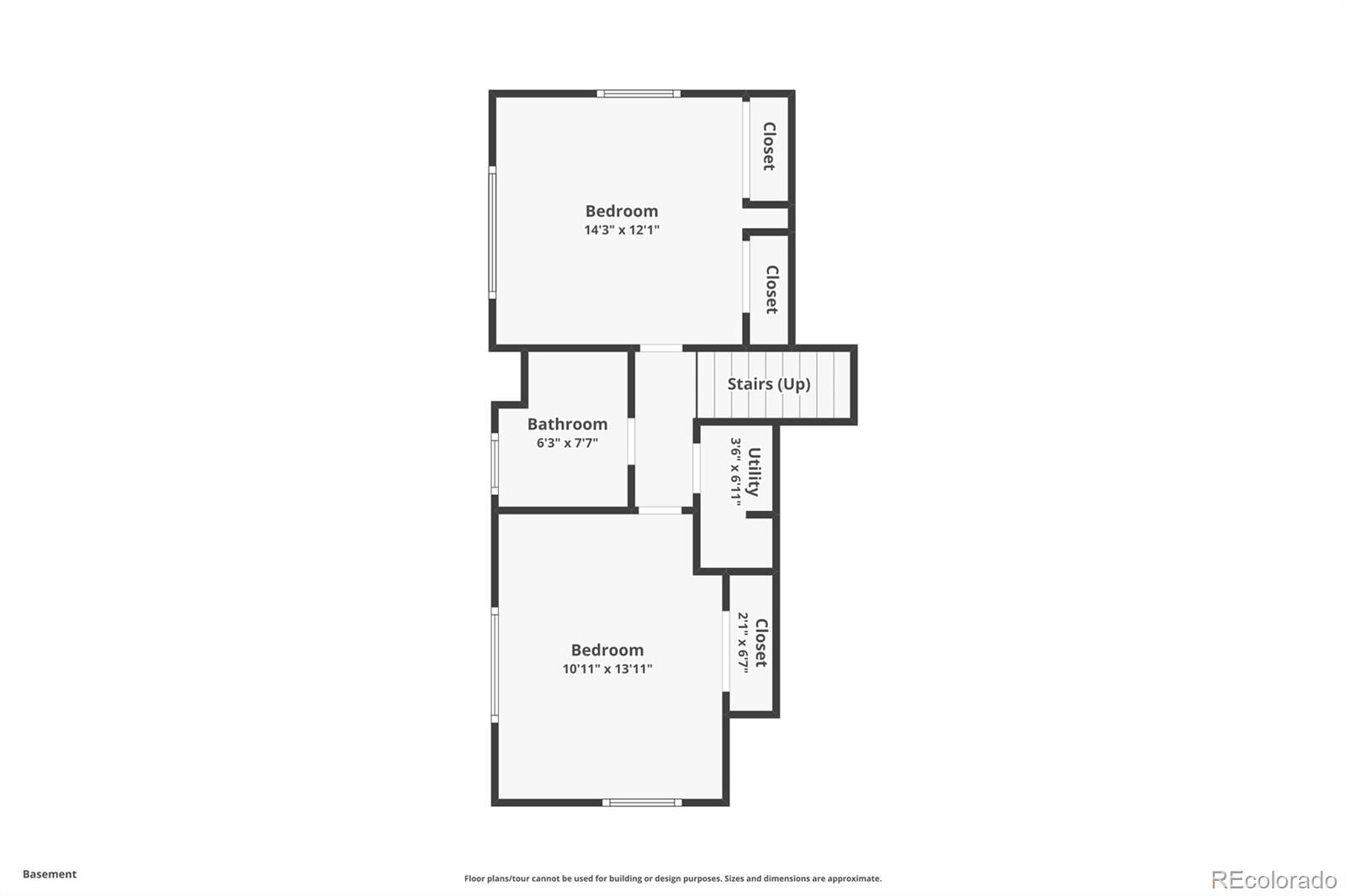 2605 Reed Court Wheat Ridge CO 80033