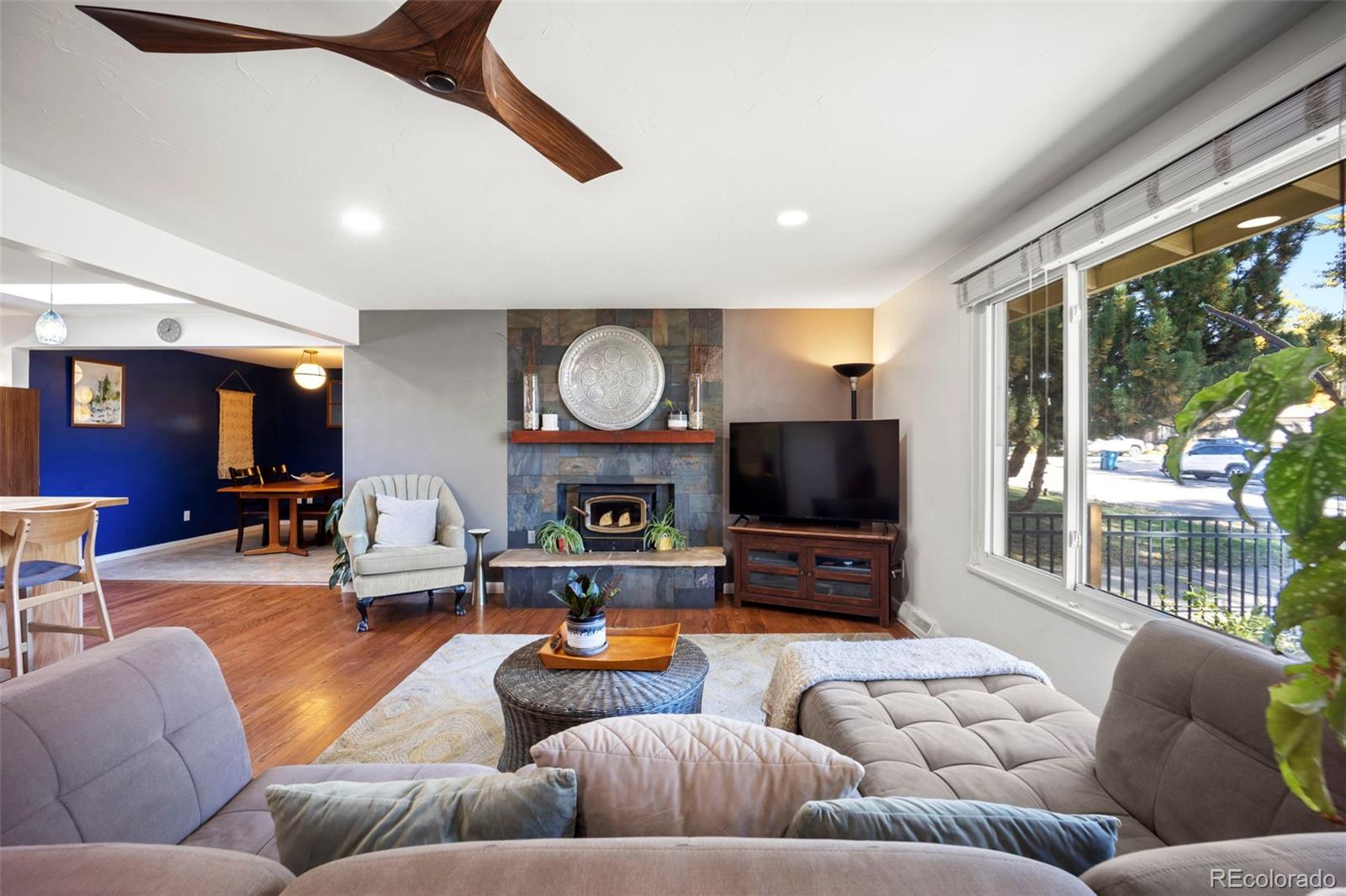2605 Reed Court Wheat Ridge CO 80033