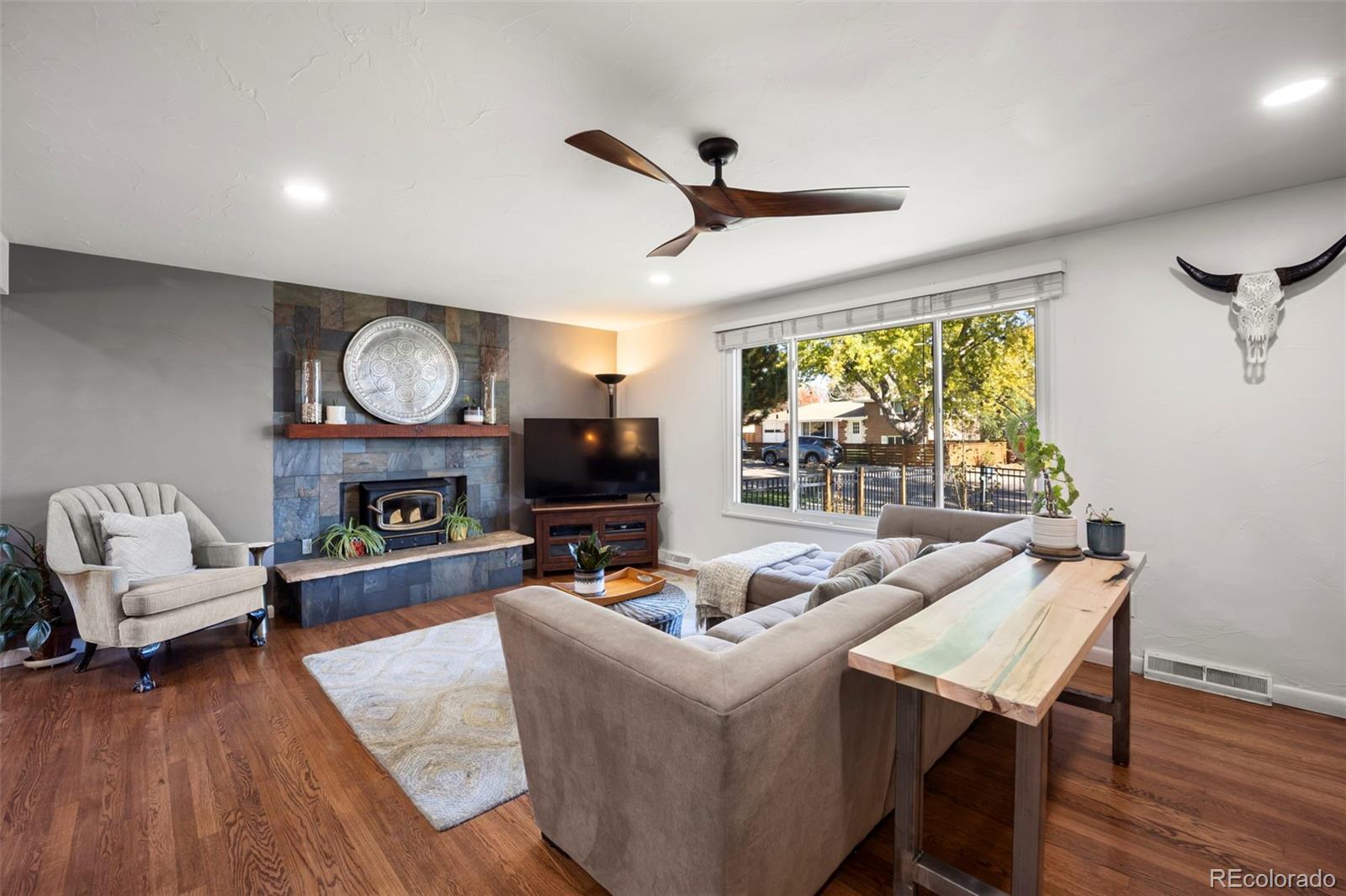 2605 Reed Court Wheat Ridge CO 80033