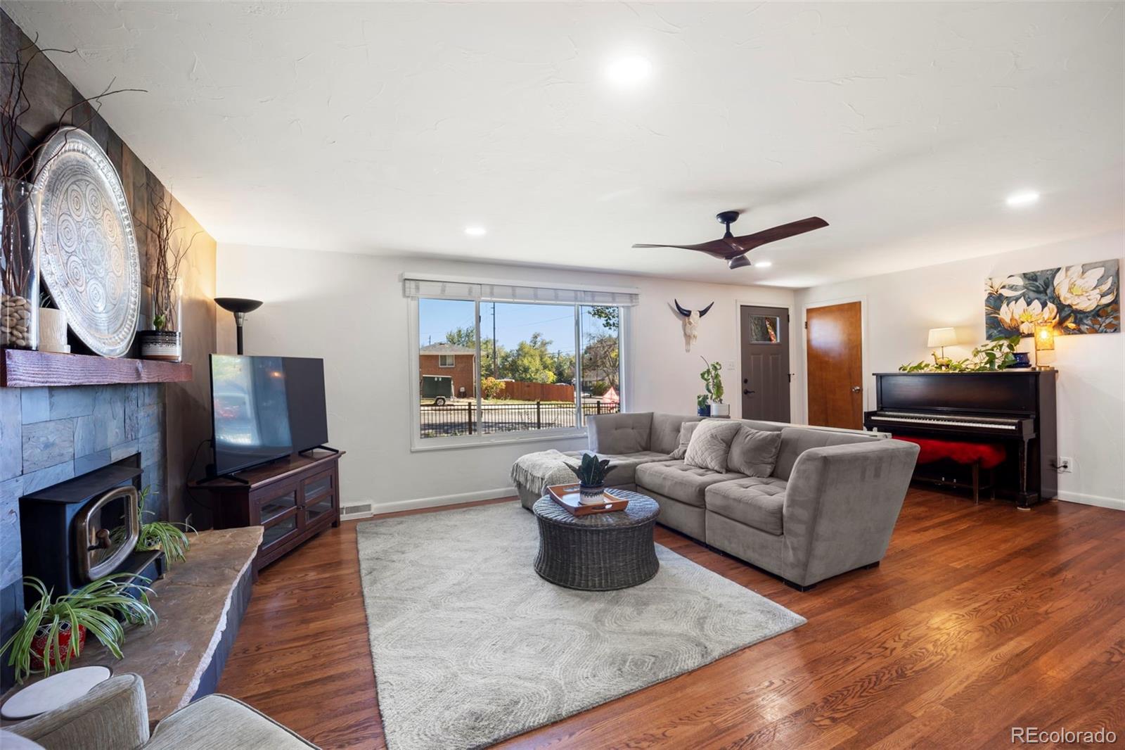 2605 Reed Court Wheat Ridge CO 80033