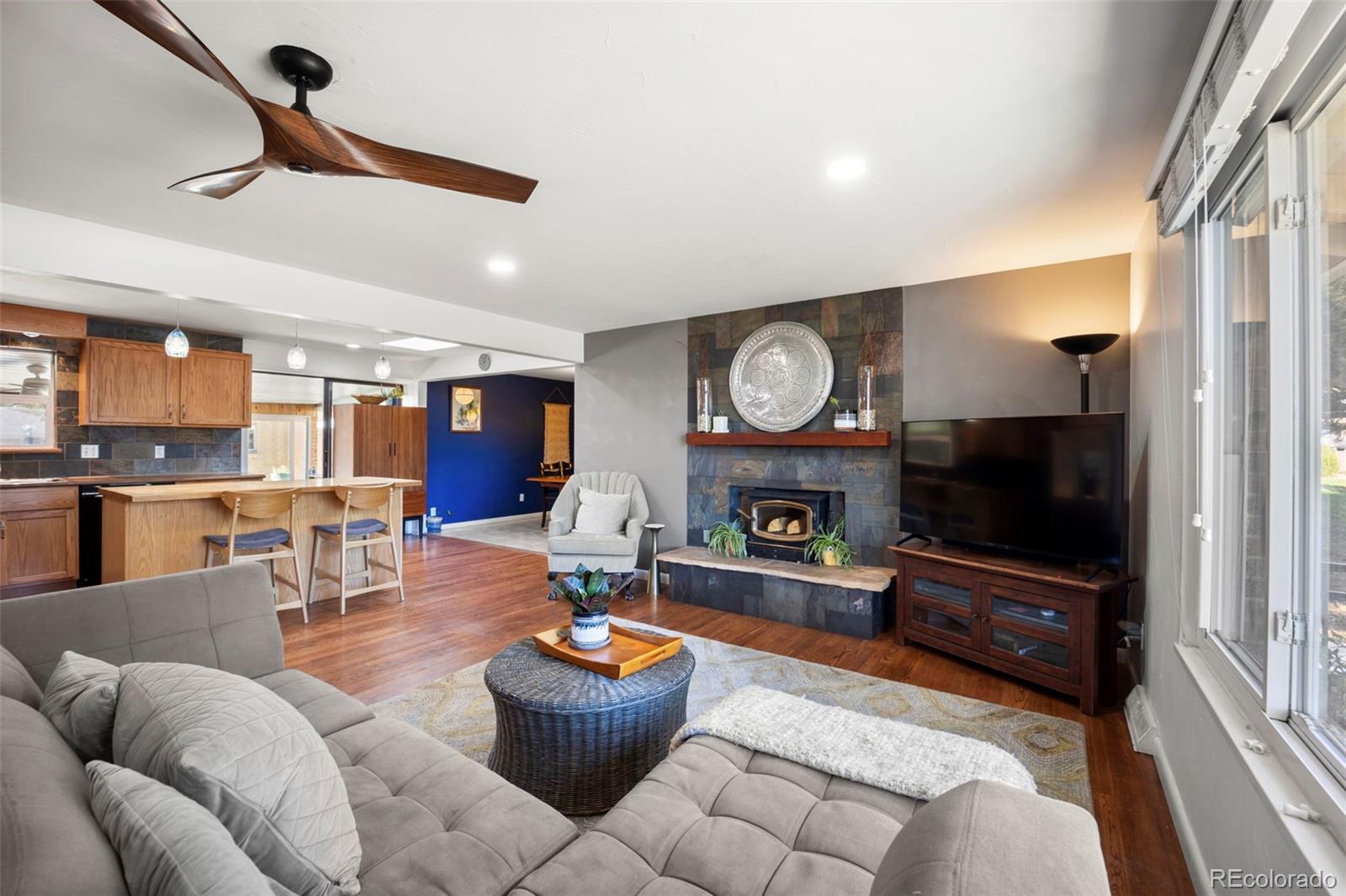 2605 Reed Court Wheat Ridge CO 80033