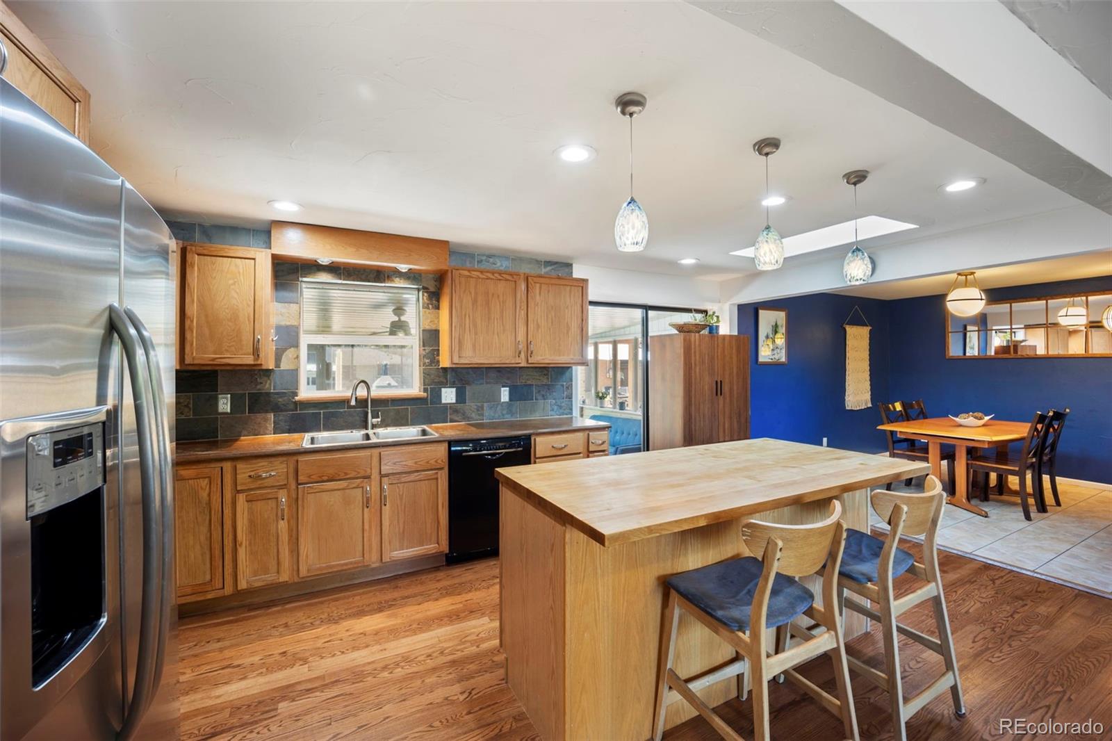 2605 Reed Court Wheat Ridge CO 80033