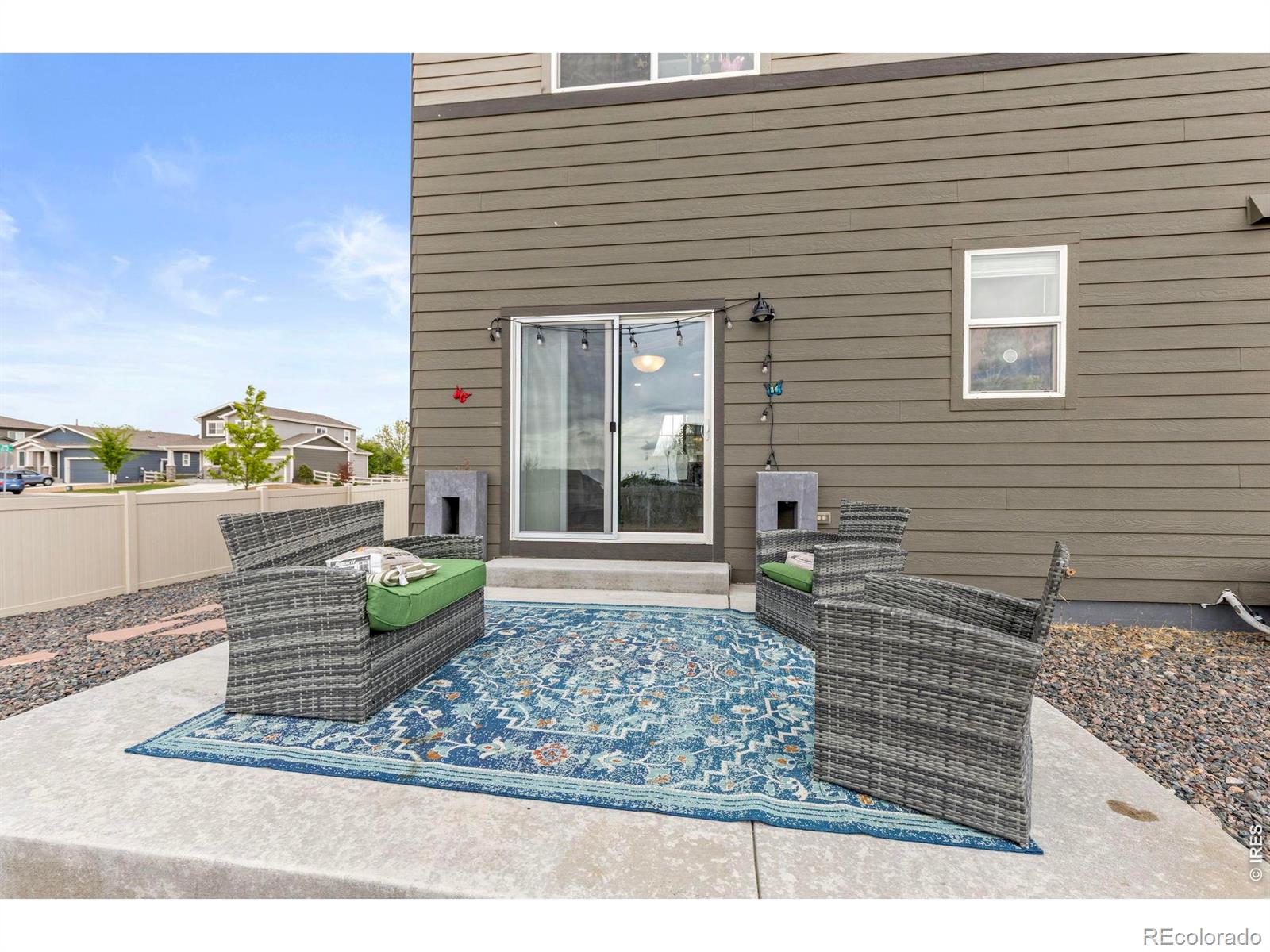 3801 Beech Tree Street Wellington CO 80549
