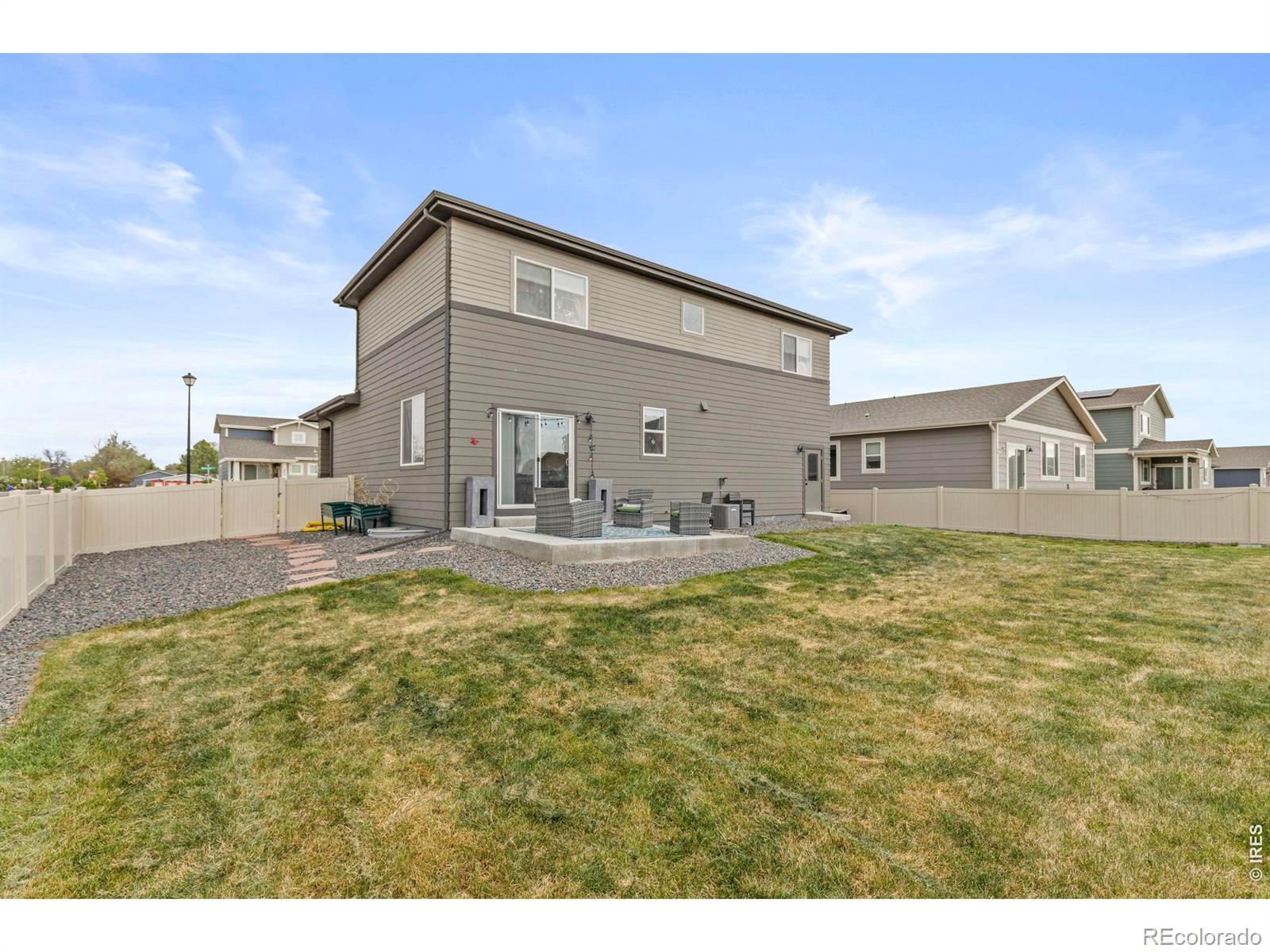 3801 Beech Tree Street Wellington CO 80549