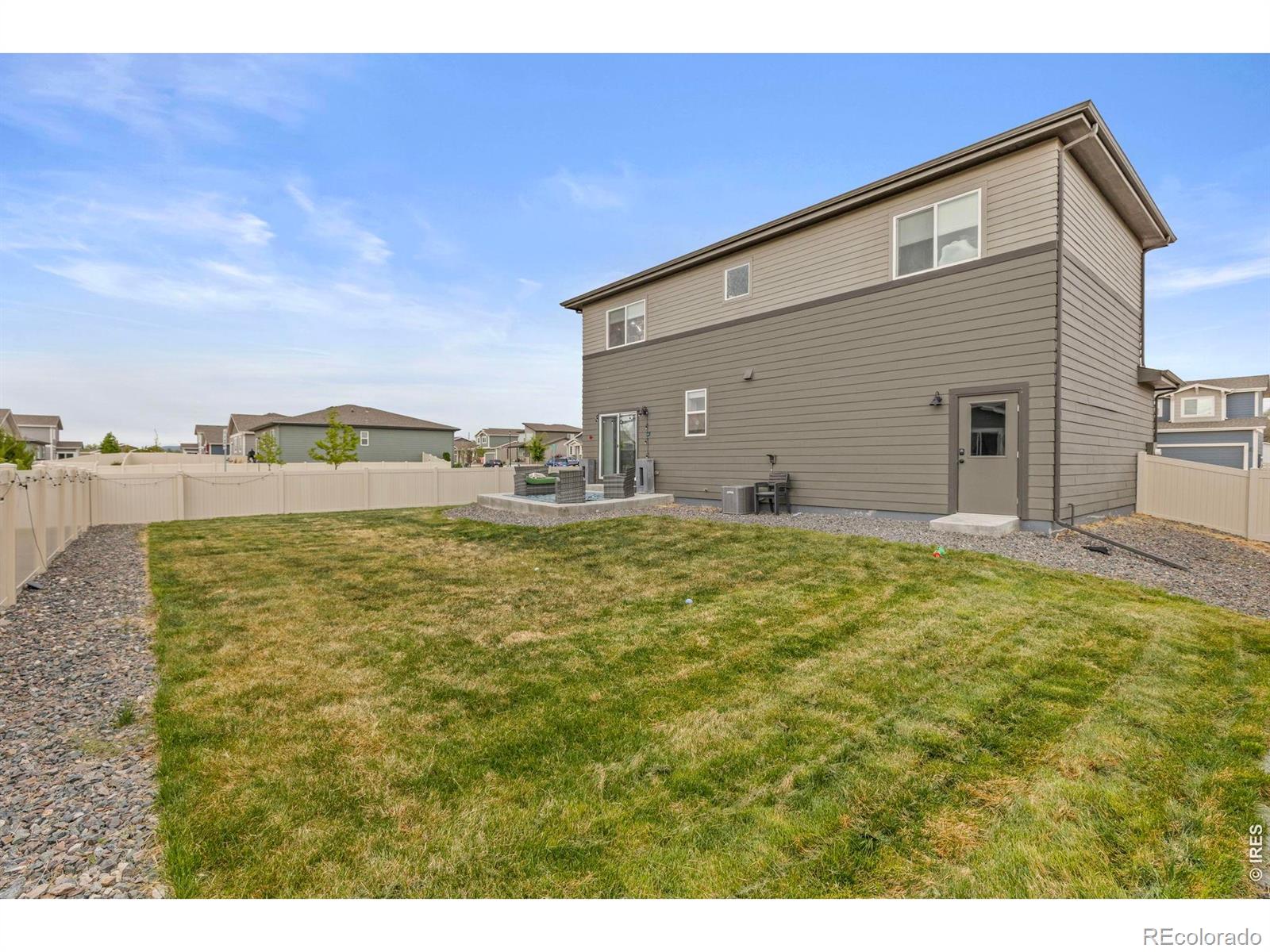 3801 Beech Tree Street Wellington CO 80549