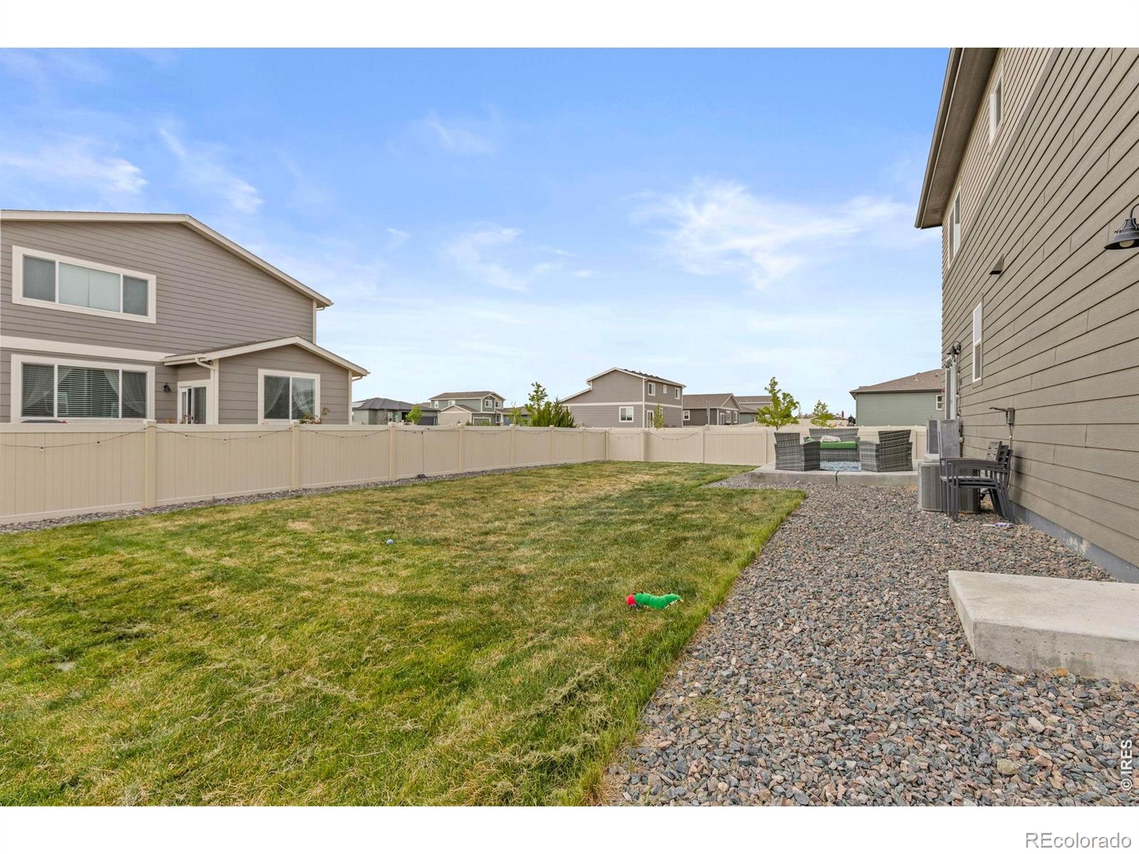 3801 Beech Tree Street Wellington CO 80549