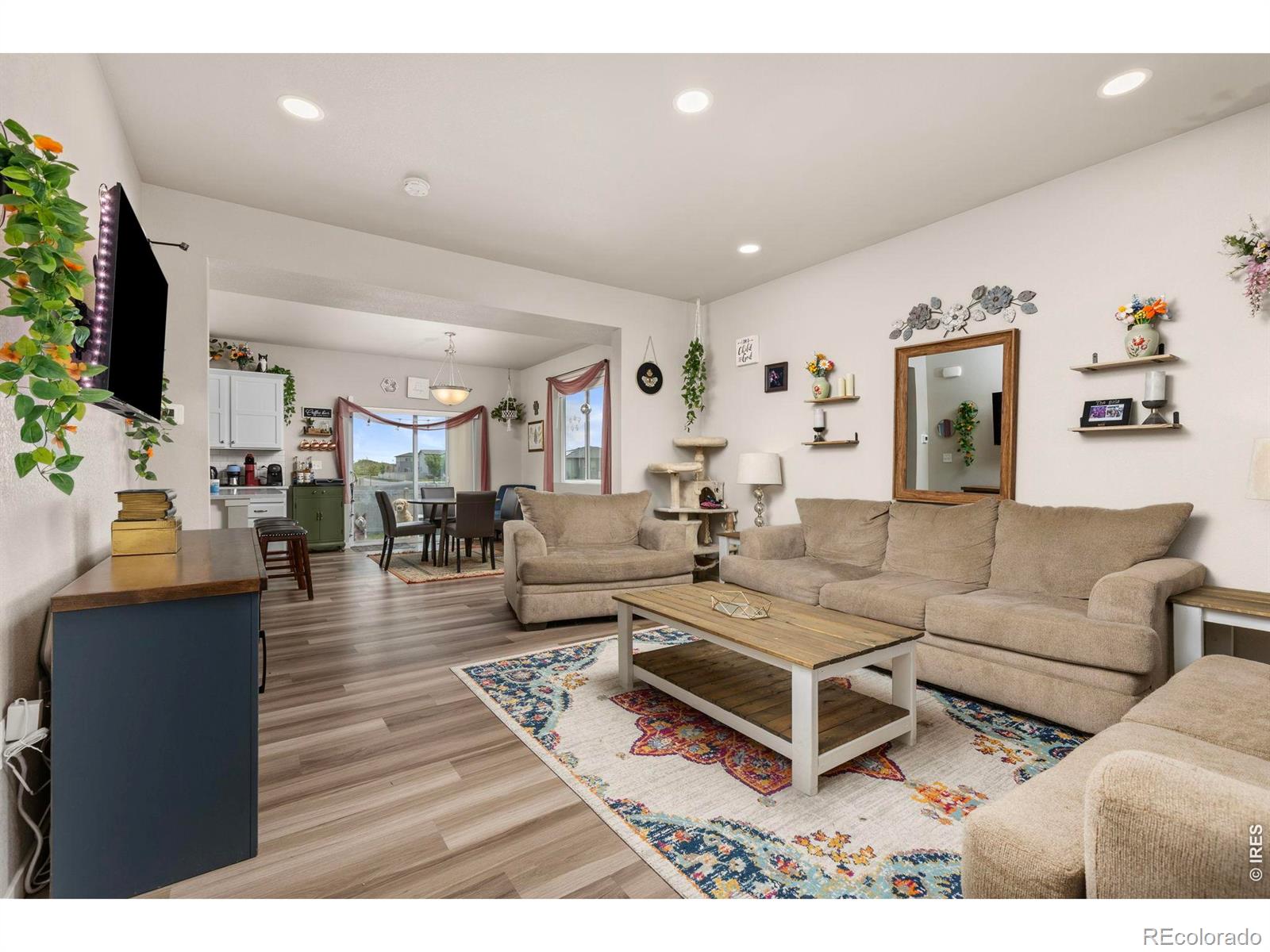 3801 Beech Tree Street Wellington CO 80549