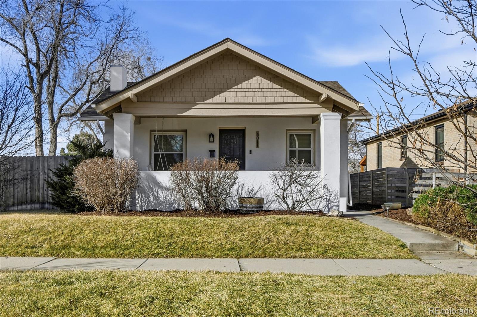 3011 N Columbine Street Denver CO 80205
