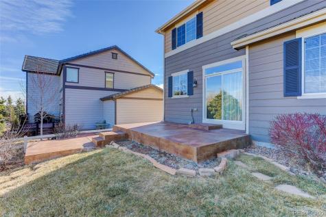 12972 Banyon Circle Parker CO 80134