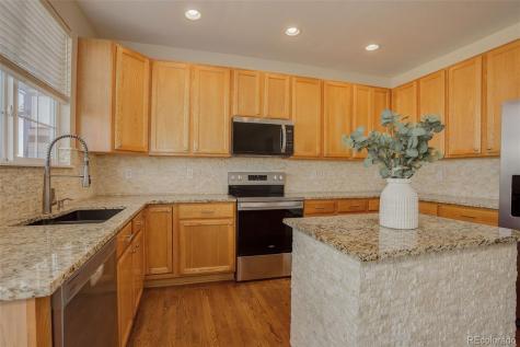 12972 Banyon Circle Parker CO 80134