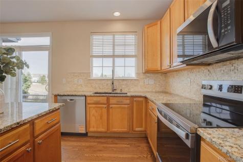 12972 Banyon Circle Parker CO 80134