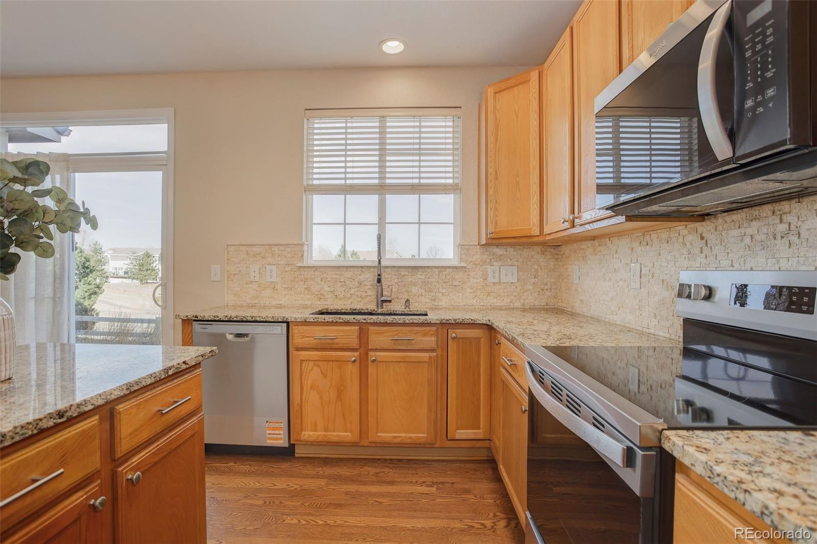 12972 Banyon Circle Parker CO 80134