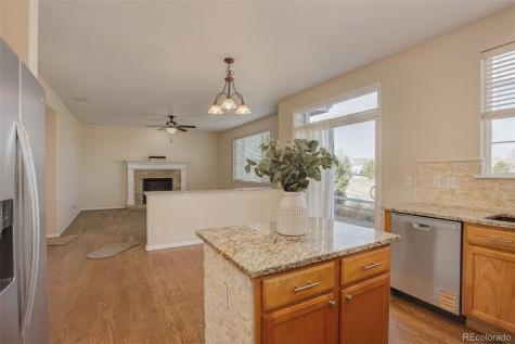 12972 Banyon Circle Parker CO 80134