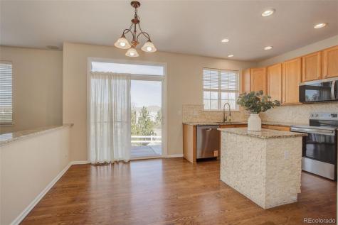 12972 Banyon Circle Parker CO 80134