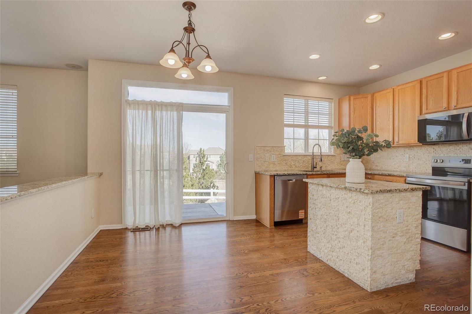 12972 Banyon Circle Parker CO 80134