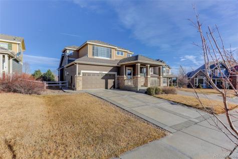12972 Banyon Circle Parker CO 80134