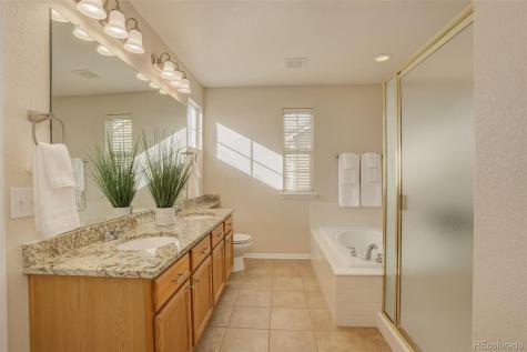 12972 Banyon Circle Parker CO 80134