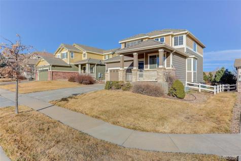 12972 Banyon Circle Parker CO 80134