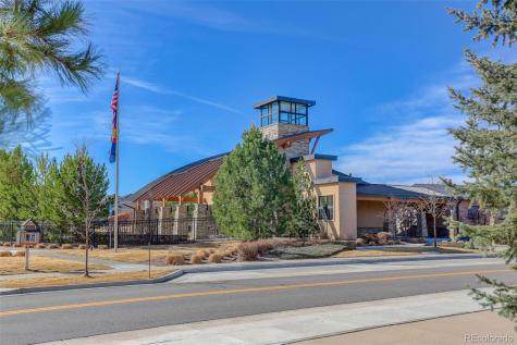 12972 Banyon Circle Parker CO 80134