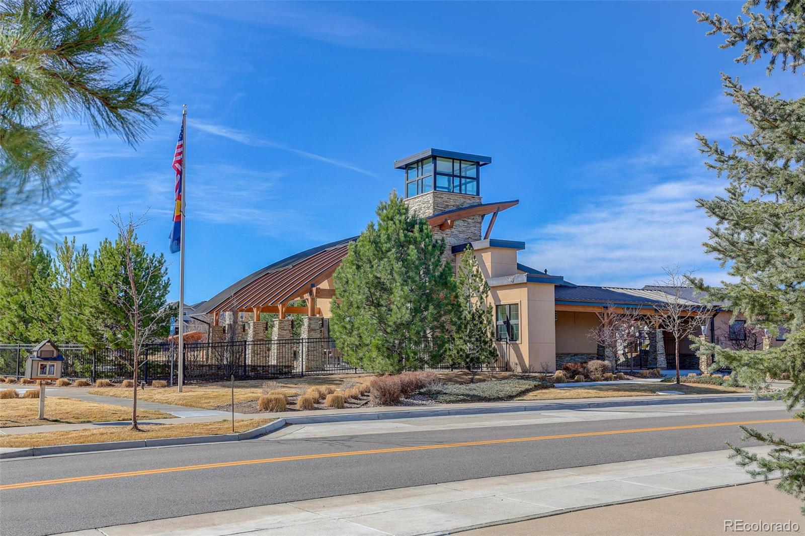 12972 Banyon Circle Parker CO 80134