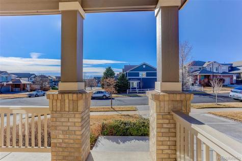 12972 Banyon Circle Parker CO 80134