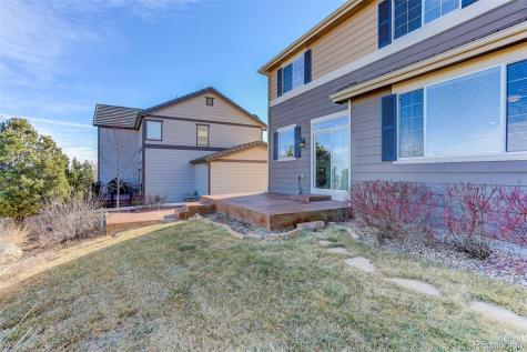 12972 Banyon Circle Parker CO 80134