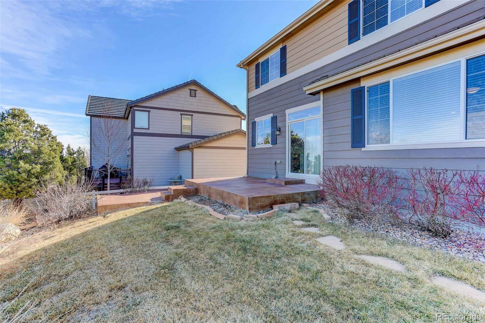 12972 Banyon Circle Parker CO 80134