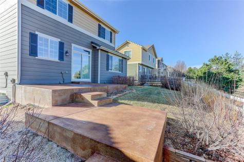 12972 Banyon Circle Parker CO 80134