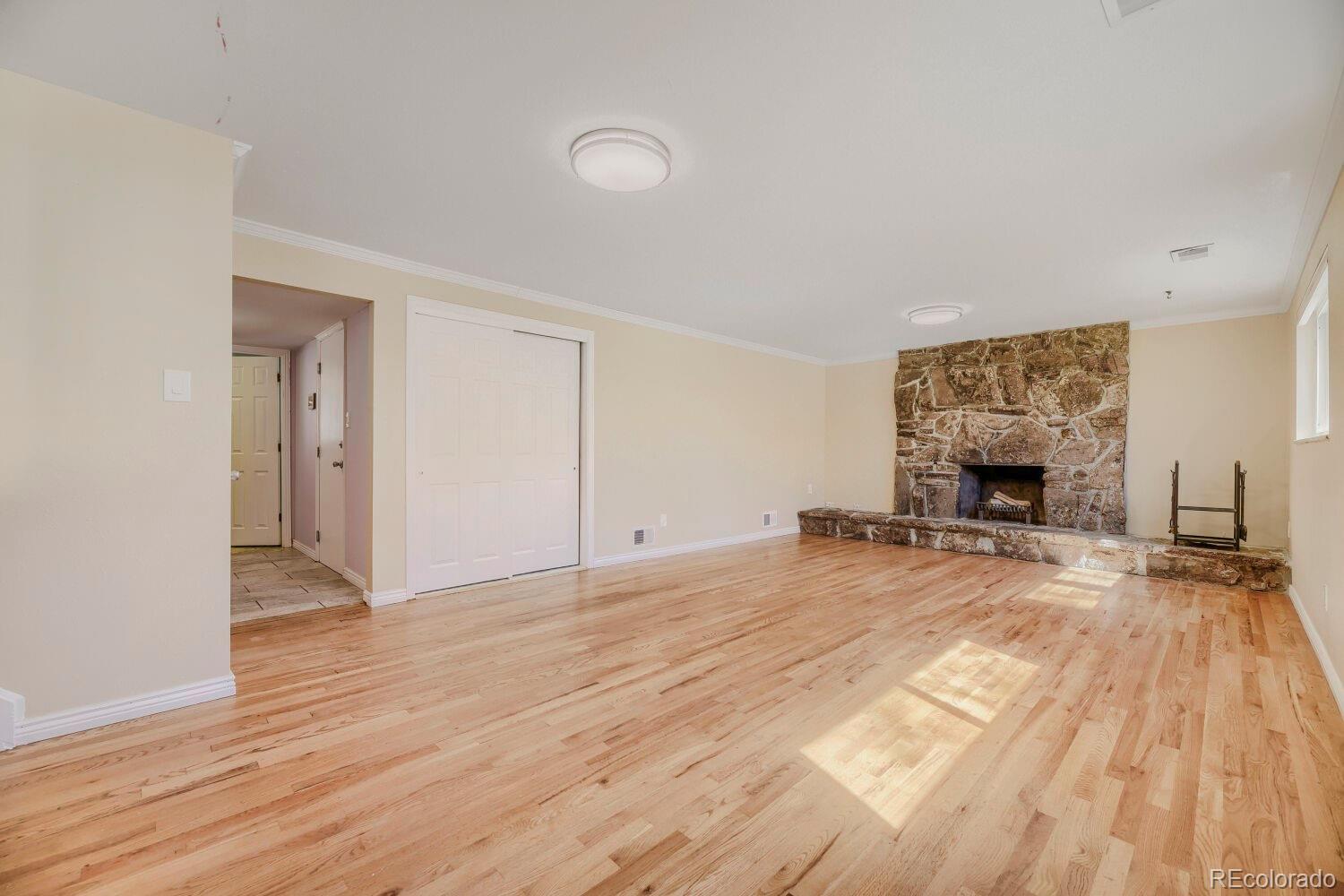 3020 S Xeric Court Denver CO 80231