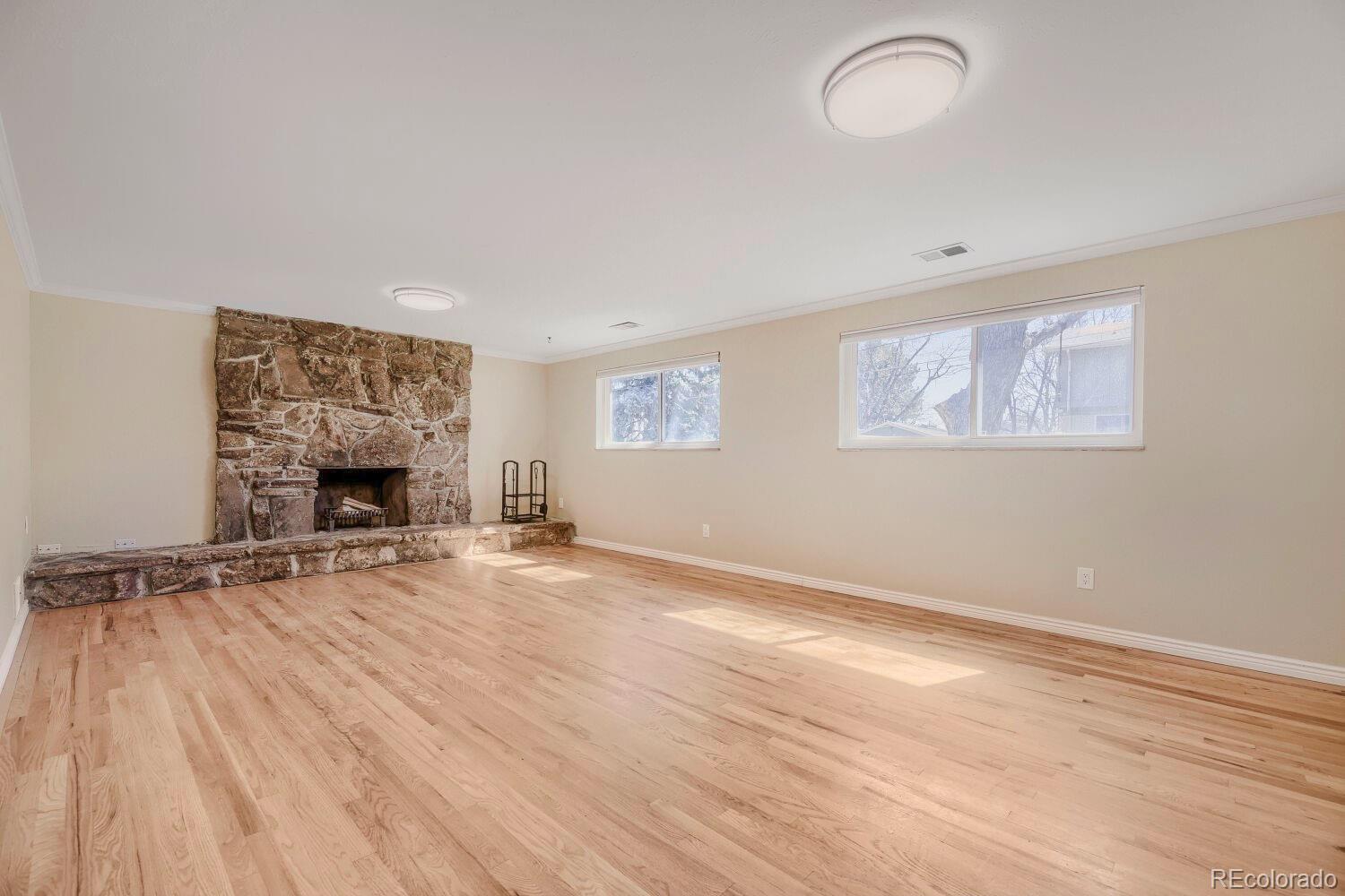 3020 S Xeric Court Denver CO 80231