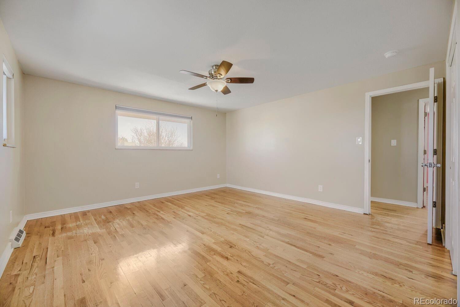 3020 S Xeric Court Denver CO 80231