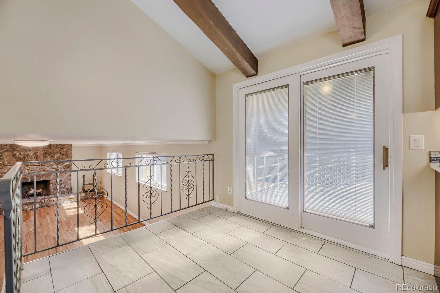 3020 S Xeric Court Denver CO 80231