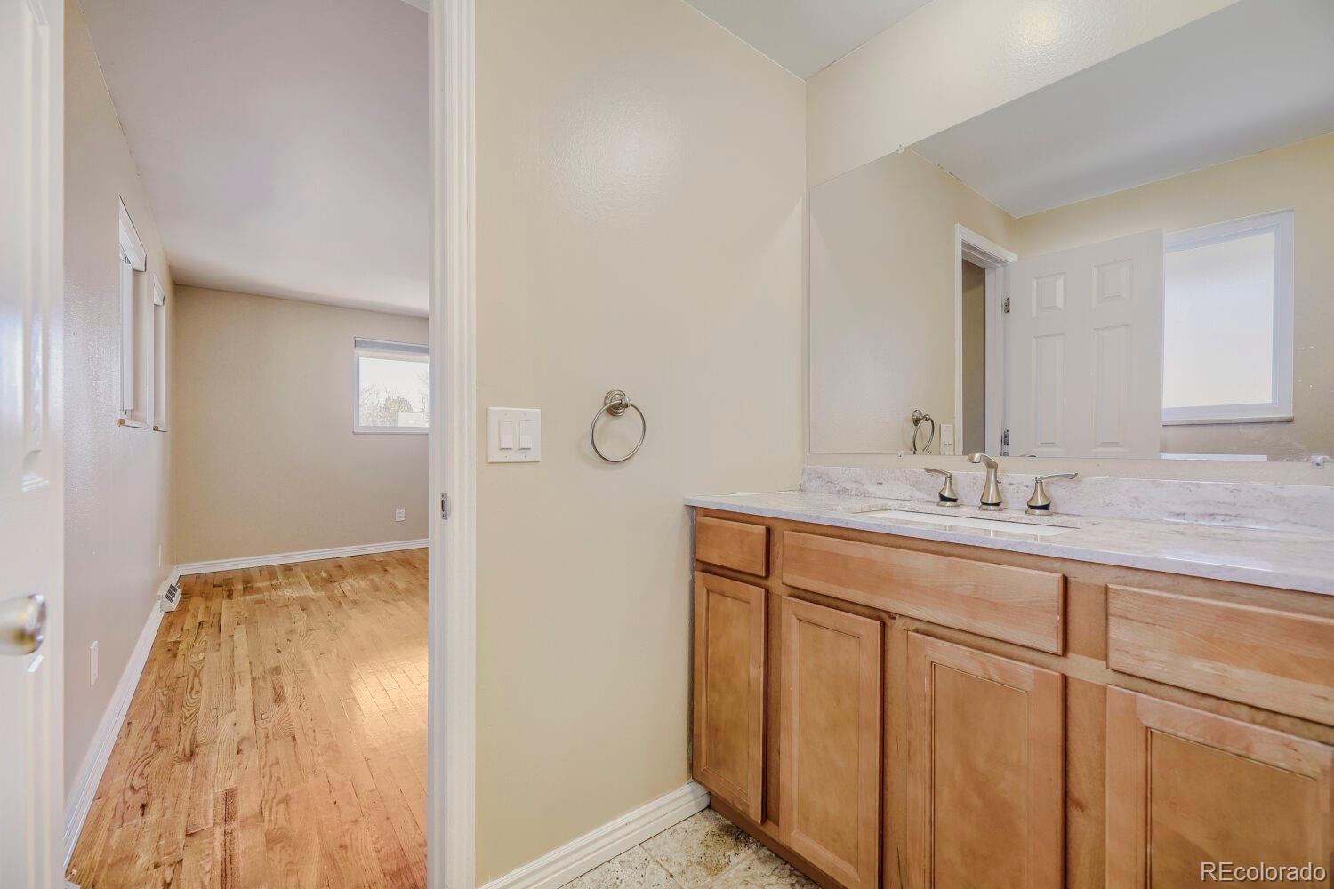 3020 S Xeric Court Denver CO 80231