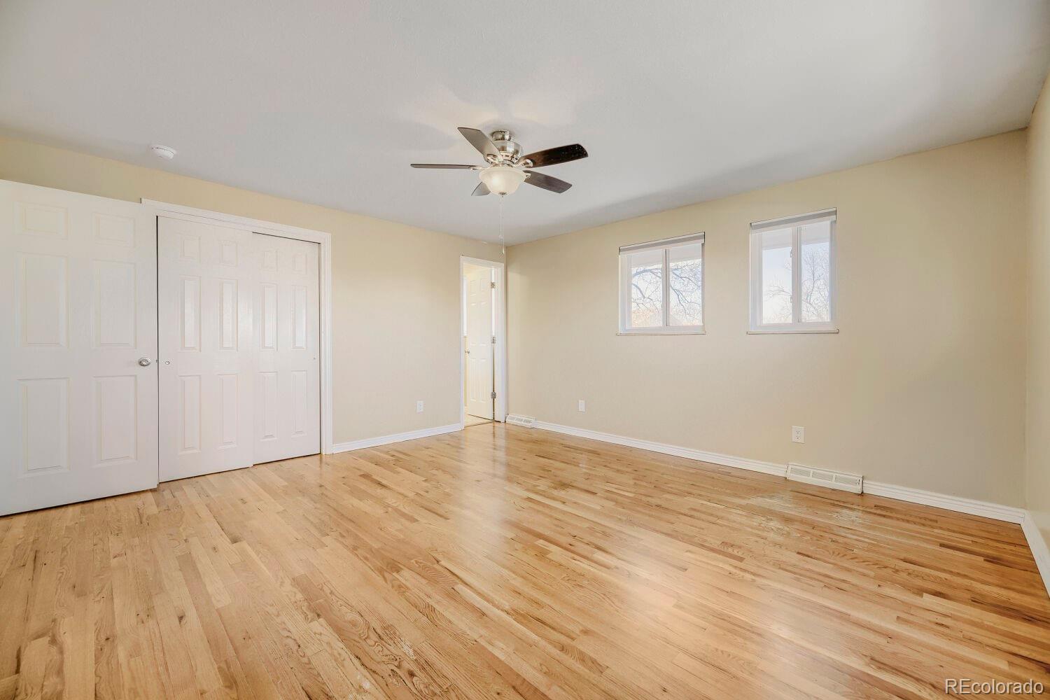 3020 S Xeric Court Denver CO 80231