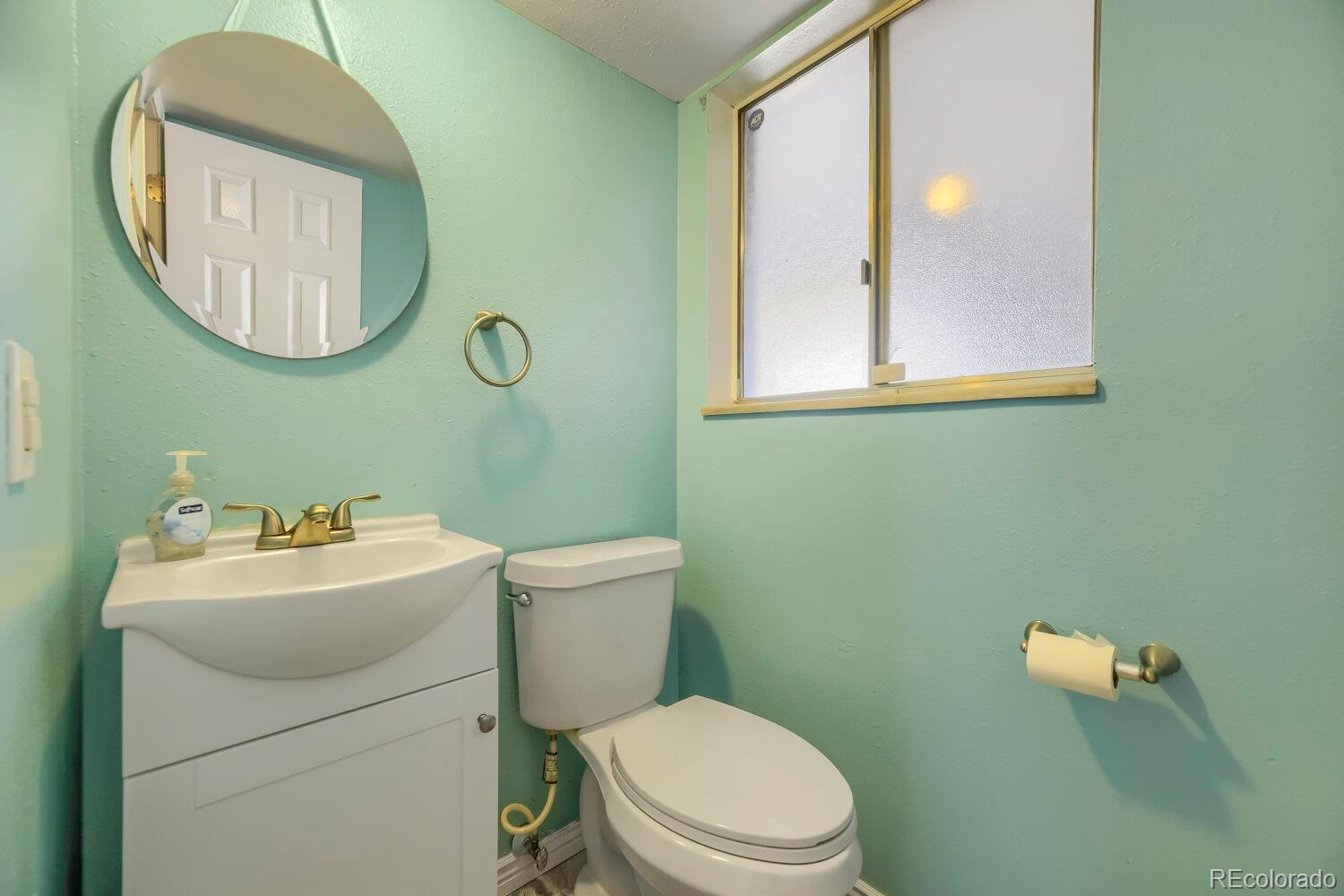 3020 S Xeric Court Denver CO 80231