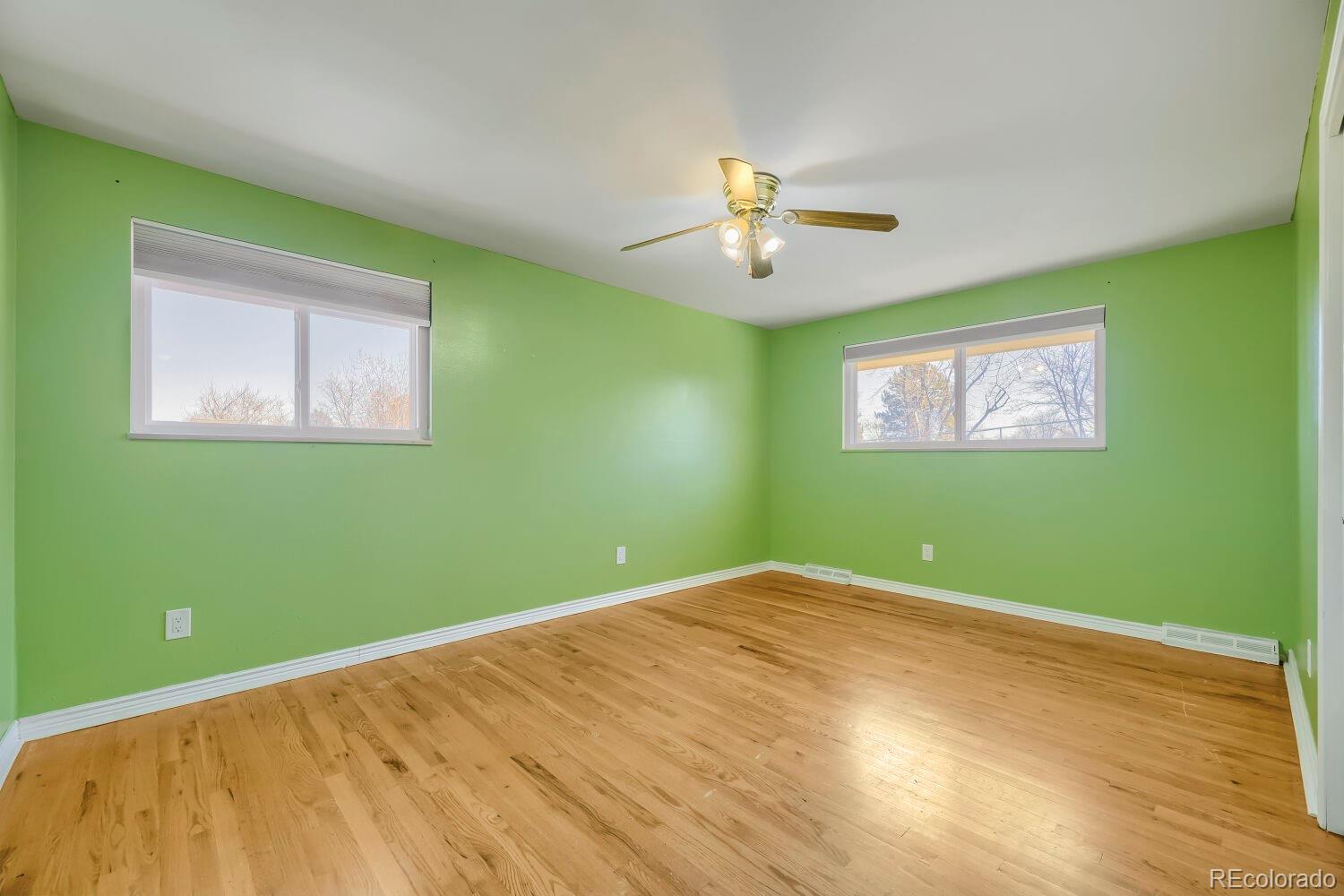 3020 S Xeric Court Denver CO 80231