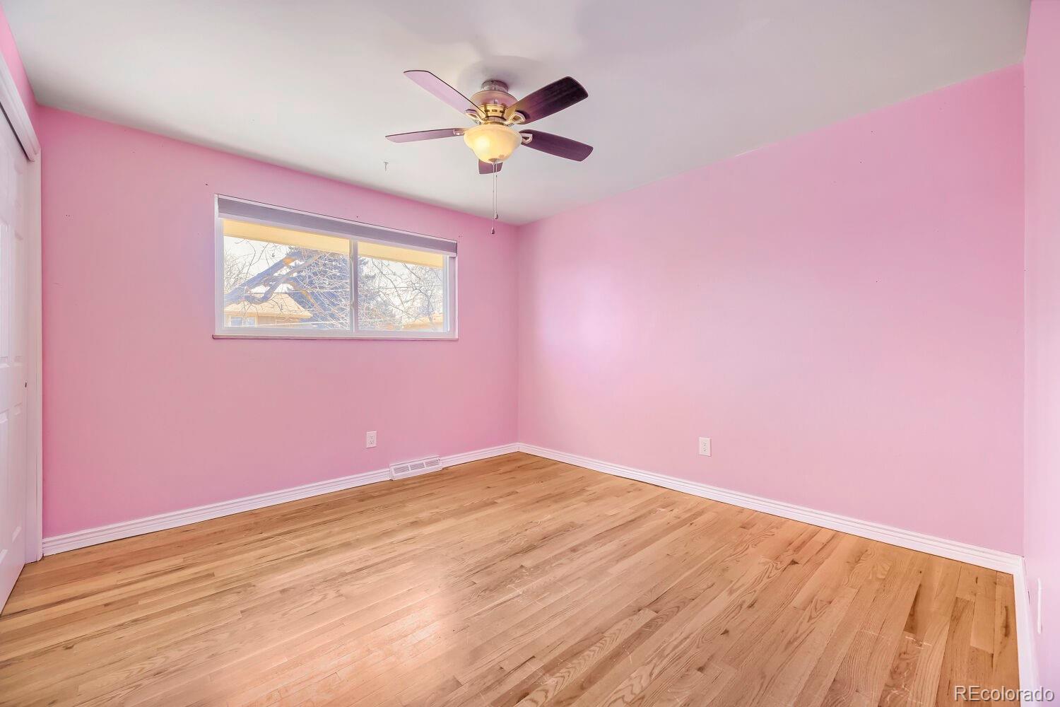 3020 S Xeric Court Denver CO 80231