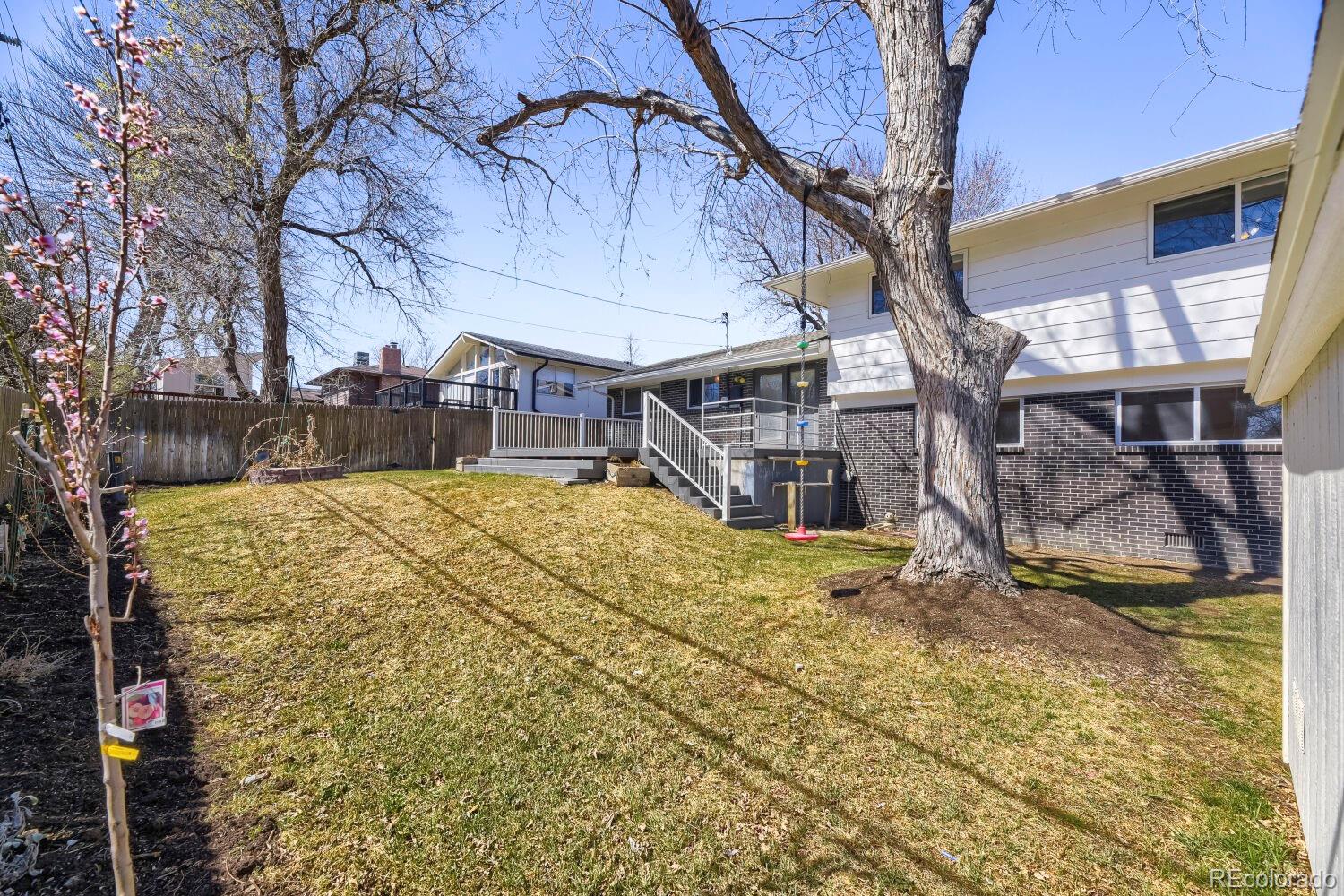 3020 S Xeric Court Denver CO 80231