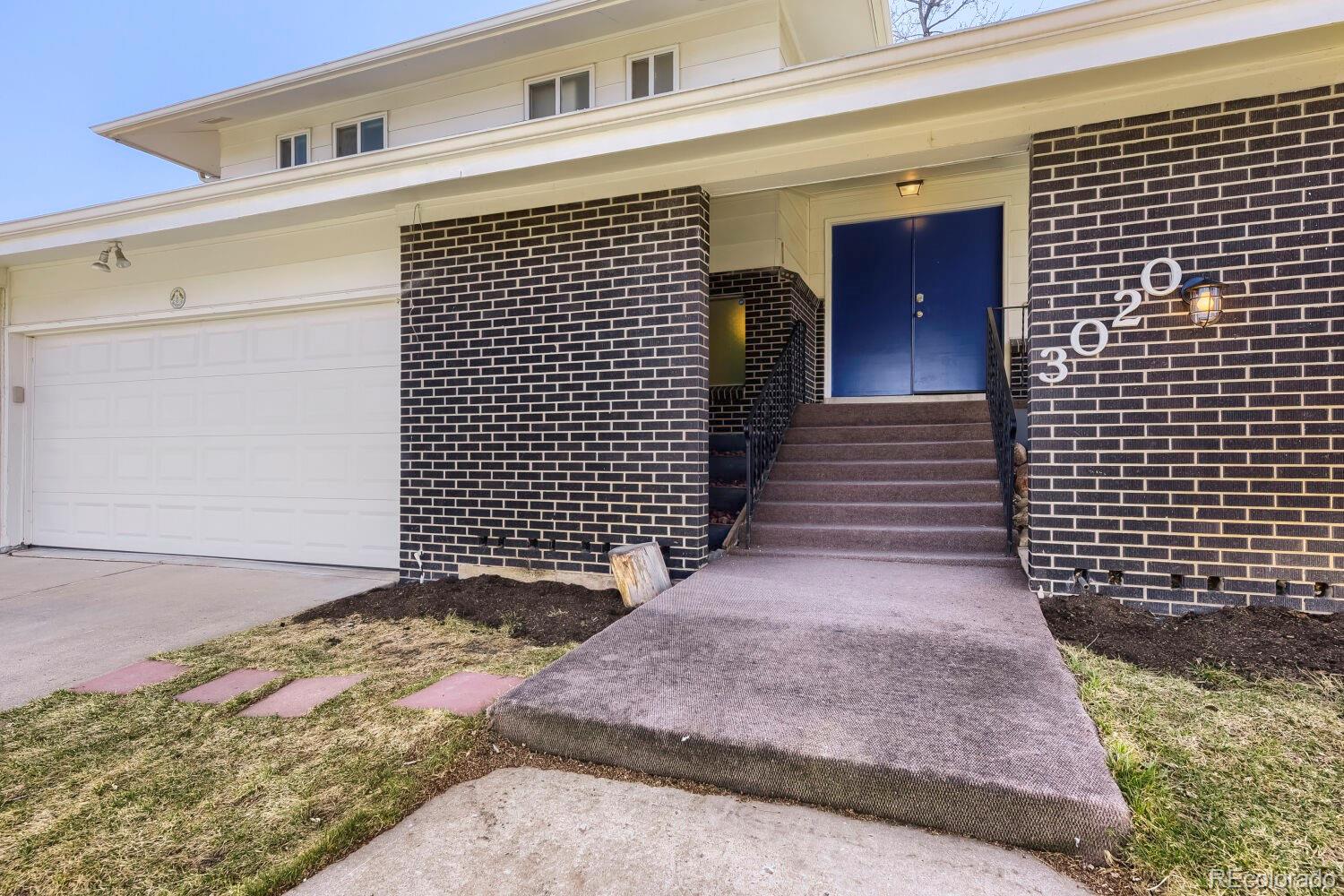 3020 S Xeric Court Denver CO 80231