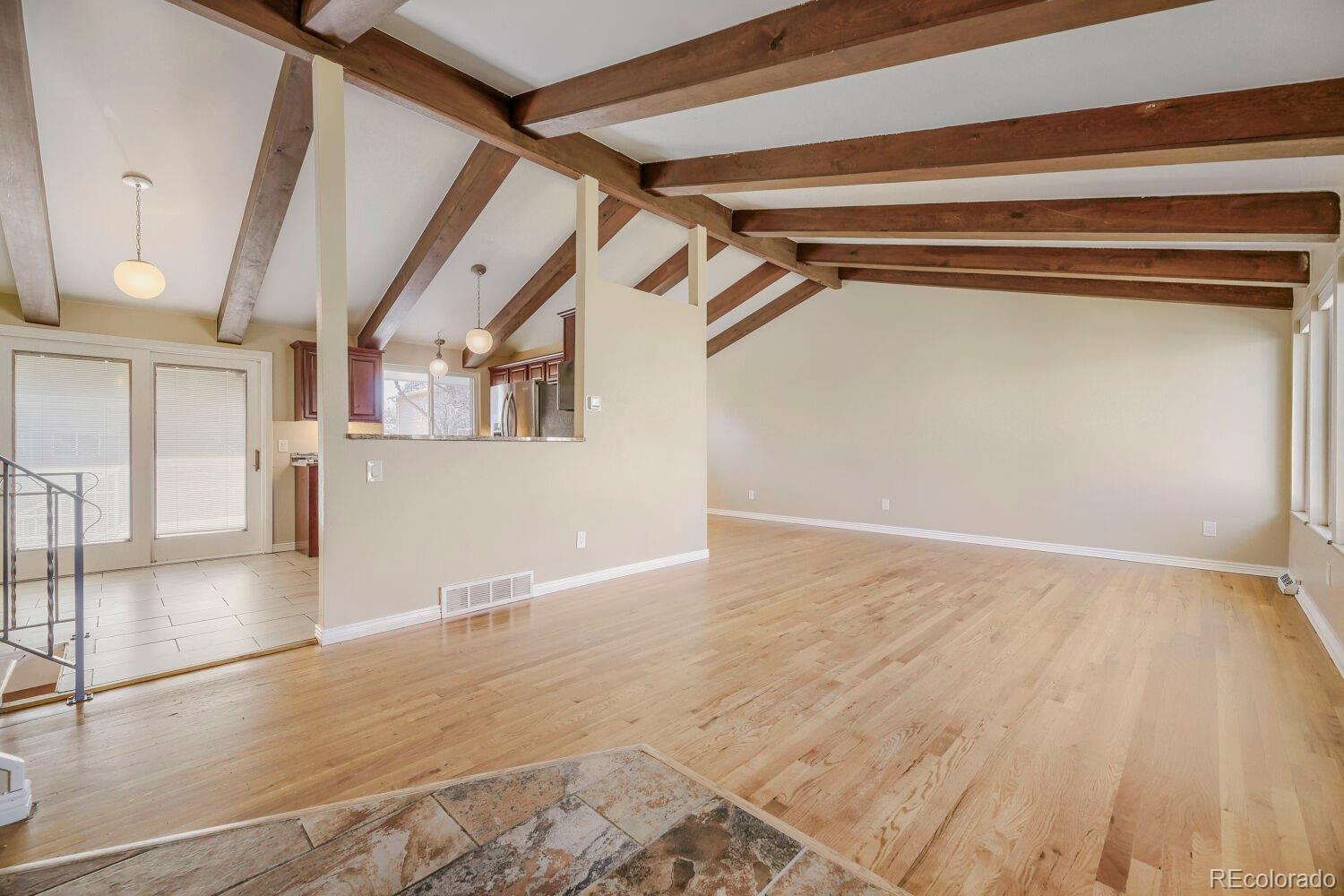 3020 S Xeric Court Denver CO 80231