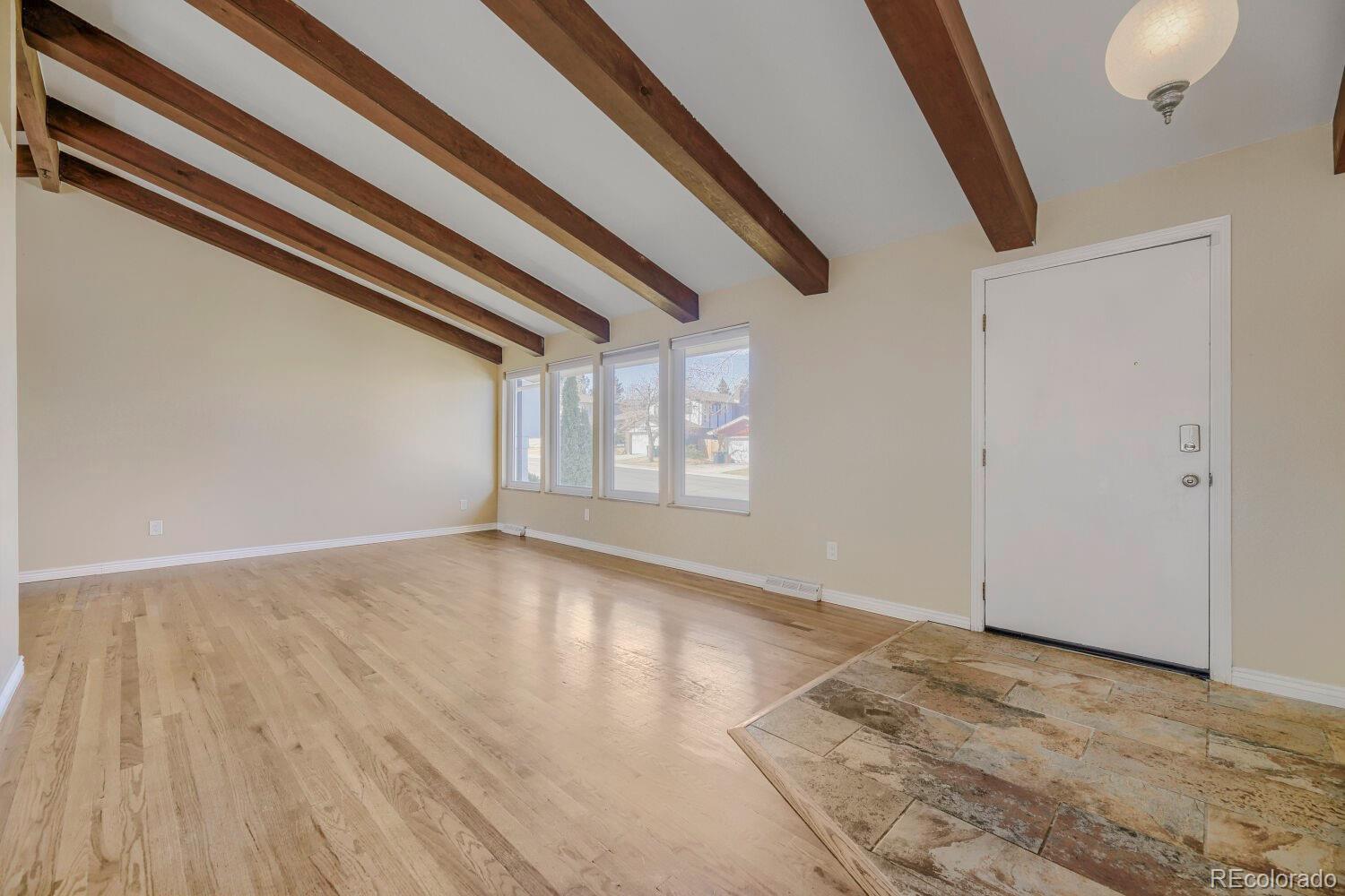 3020 S Xeric Court Denver CO 80231