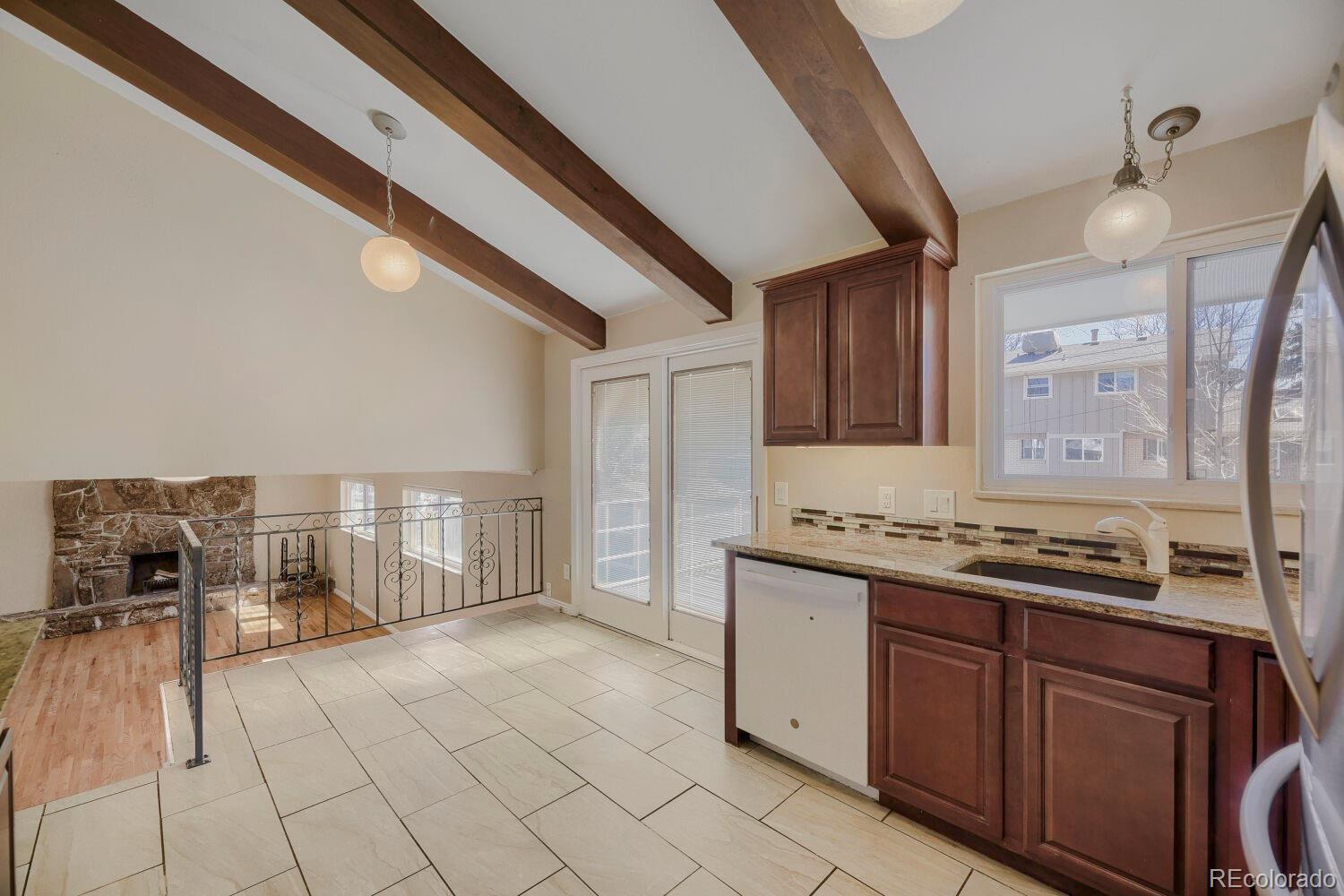 3020 S Xeric Court Denver CO 80231