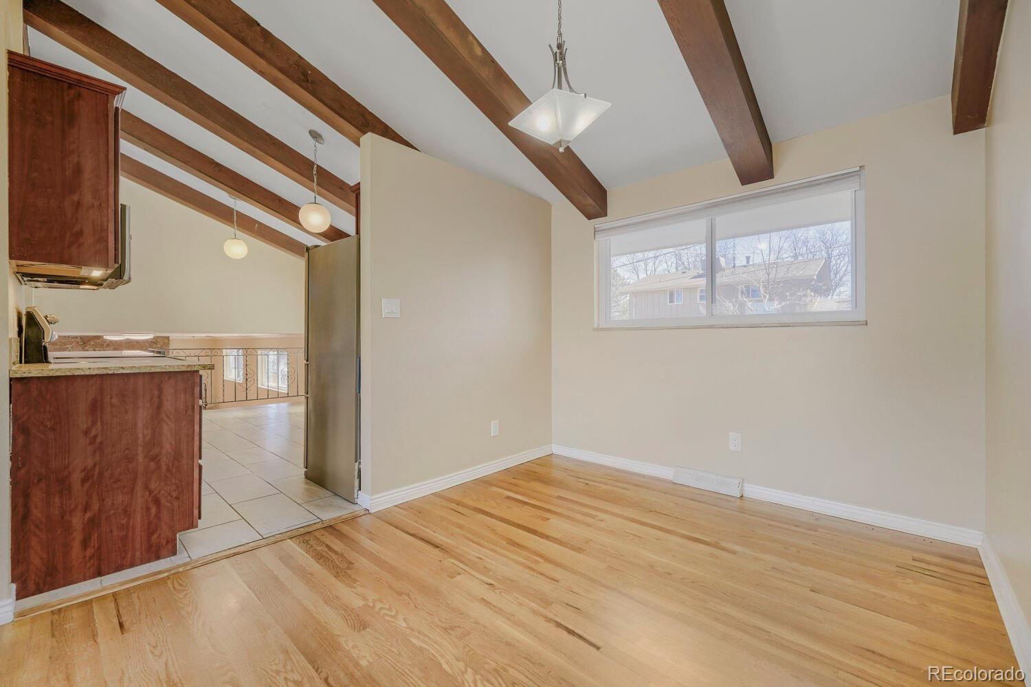 3020 S Xeric Court Denver CO 80231